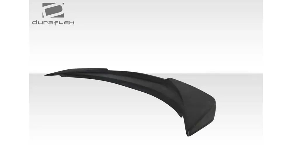Duraflex Arsenal Wing Spoiler Compatible With 2016-2023 Chevrolet Camaro - 1 Piece