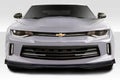 Duraflex Arsenal Body Kit Compatible With 2016-2018 Chevrolet Camaro - 6 Piece