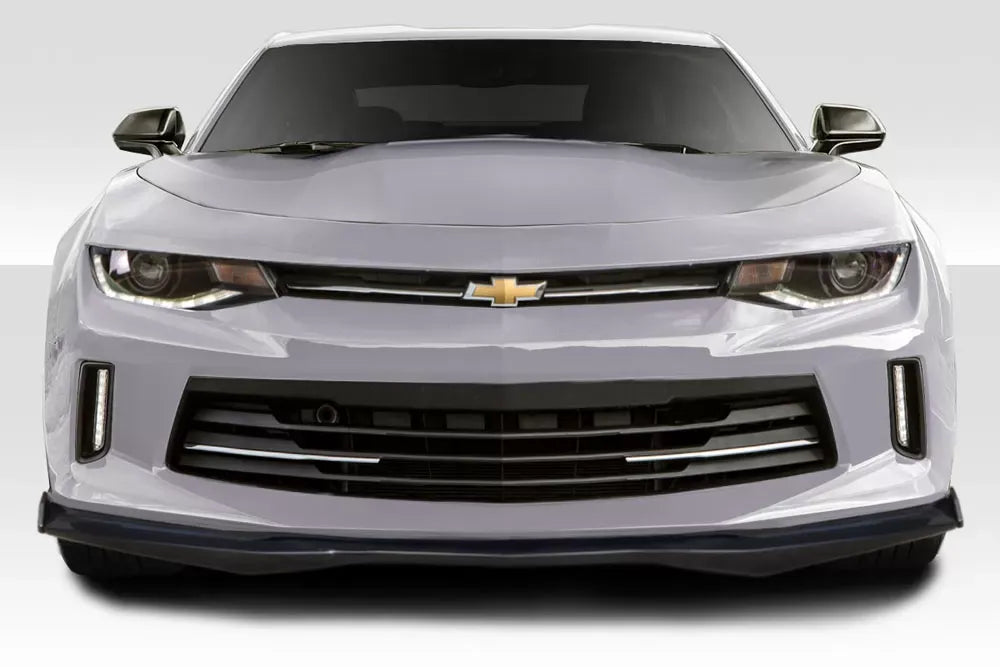 Duraflex Arsenal Body Kit Compatible With 2016-2018 Chevrolet Camaro - 6 Piece