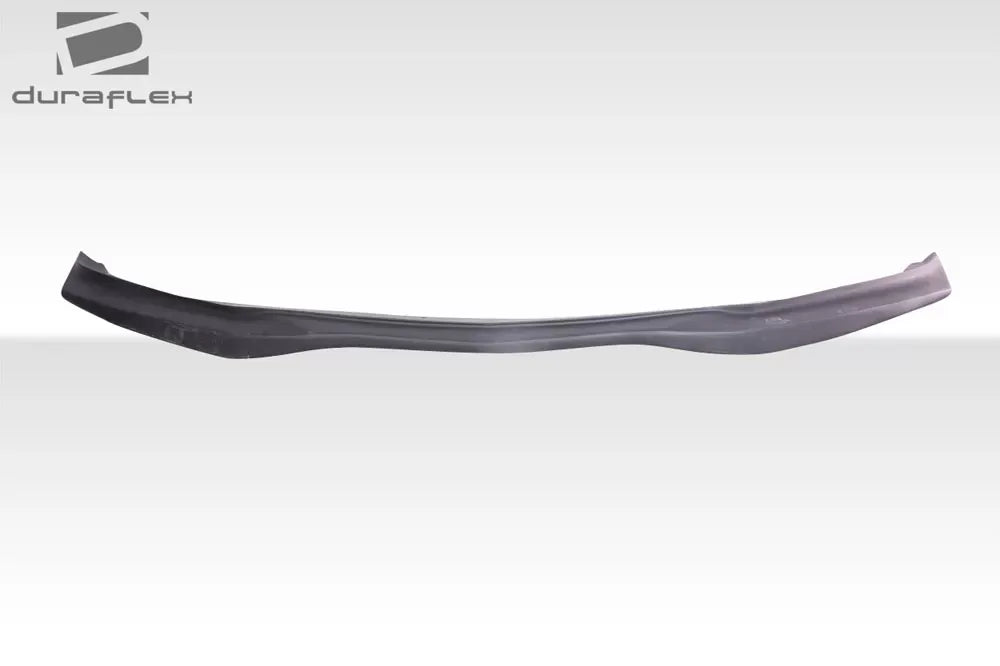Duraflex Arsenal Front Lip Spoiler Compatible With 2016-2018 Chevrolet Camaro V8 - 3 Piece