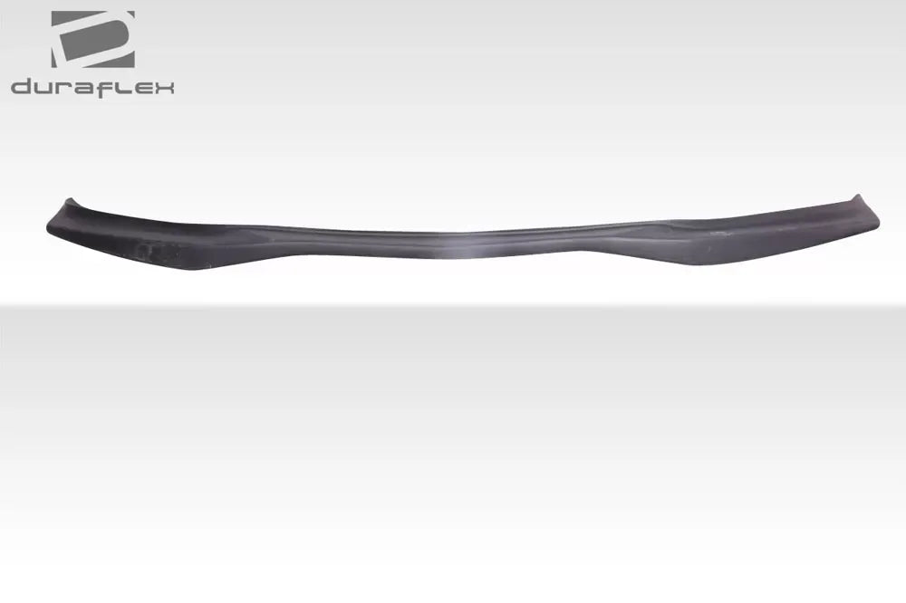 Duraflex Arsenal Front Lip Spoiler Compatible With 2016-2018 Chevrolet Camaro V8 - 3 Piece