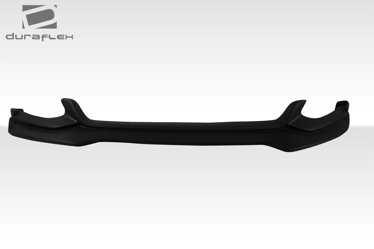 Duraflex Racer Front Lip Spoiler Compatible With 2015-2017 Ford Mustang - 1 Piece
