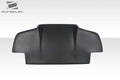 Duraflex JS Rear Lip Add On Spoiler Compatible With 2000-2009 Honda S2000 - 1 Piece