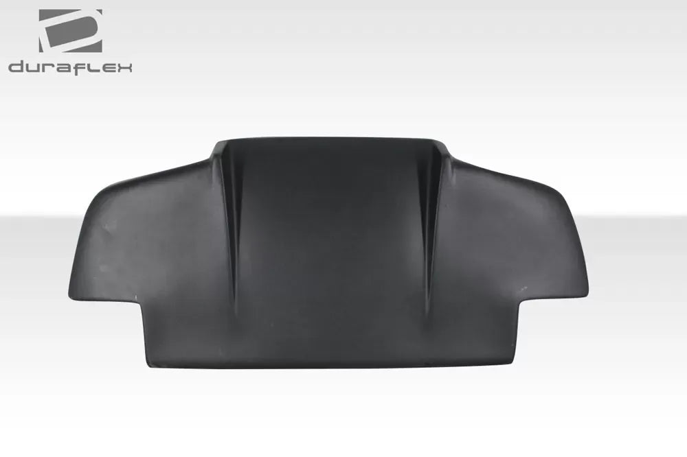 Duraflex JS Rear Lip Add On Spoiler Compatible With 2000-2009 Honda S2000 - 1 Piece