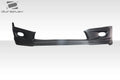 Duraflex Type M Front Lip Spoiler Compatible With 2012-2012 Honda Civic - 1 Piece