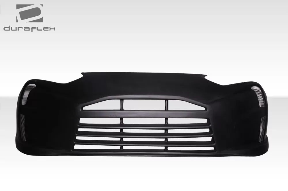 Duraflex VG-R Front Bumper Cover Compatible With 2013-2016 Hyundai Genesis - 1 Piece