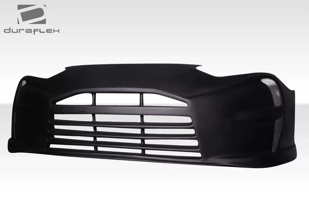 Duraflex VG-R Front Bumper Cover Compatible With 2013-2016 Hyundai Genesis - 1 Piece