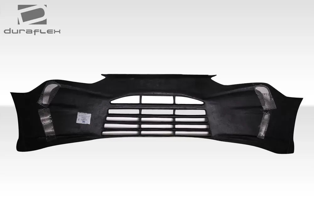 Duraflex VG-R Front Bumper Cover Compatible With 2013-2016 Hyundai Genesis - 1 Piece