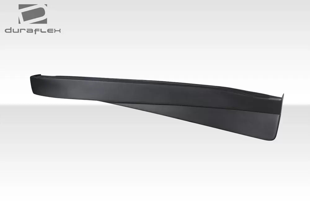 Duraflex Racer Side Skirts Compatible With 2015-2016 Kia Soul - 2 Piece