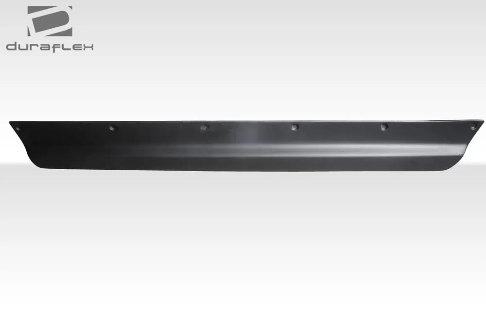 Duraflex Circuit Side Skirts Compatible With 1992-1998 BMW 3 Series - 2 Piece