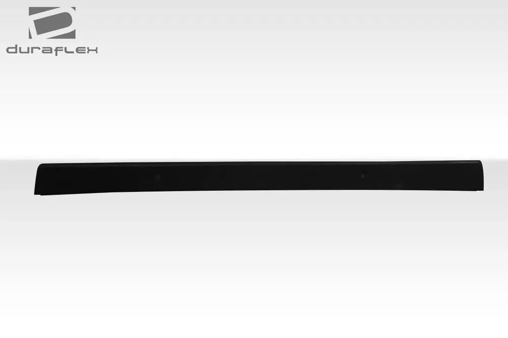 Duraflex Circuit Wing Spoiler Compatible With 1992-1998 BMW 3 Series - 1 Piece