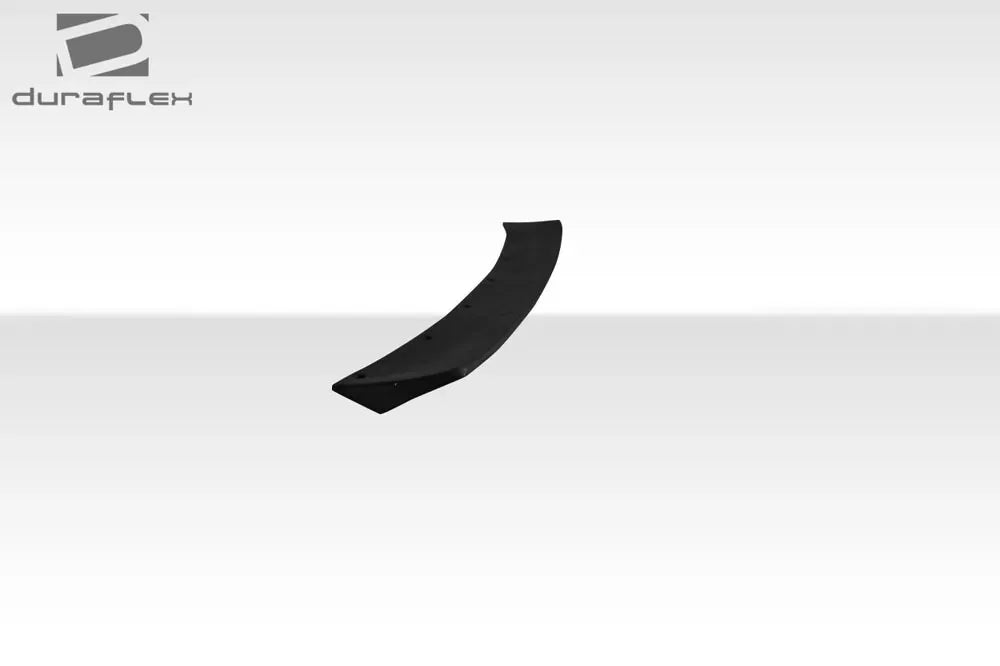 Duraflex Circuit Wing Spoiler Compatible With 1992-1998 BMW 3 Series - 1 Piece