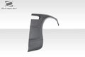 Duraflex Circuit Front Fenders Flare Compatible With 2001-2006 BMW M3 - 4 Piece