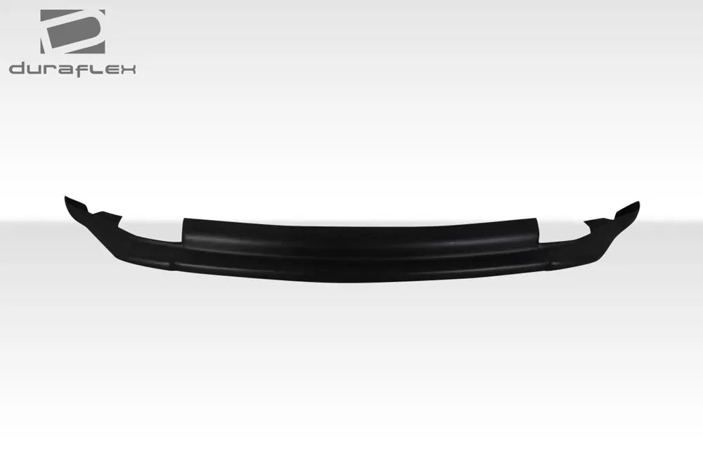 Duraflex MZ Front Lip Spoiler Compatible With 2003-2005 Nissan 350Z - 1 Piece