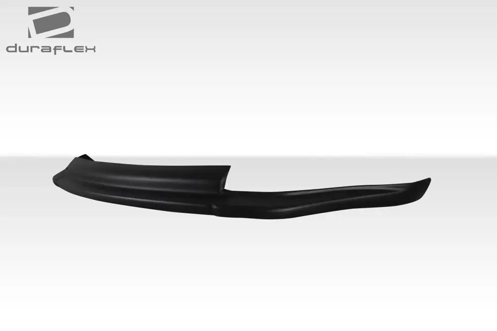 Duraflex MZ Front Lip Spoiler Compatible With 2003-2005 Nissan 350Z - 1 Piece