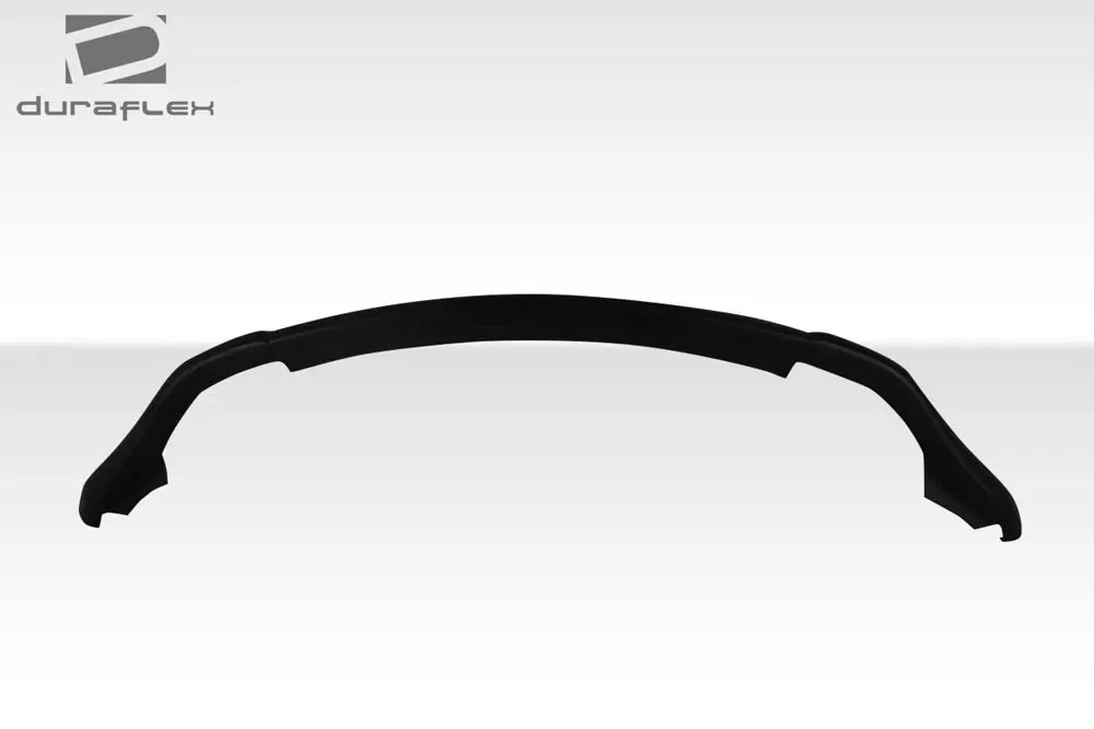 Duraflex MZ Front Lip Spoiler Compatible With 2003-2005 Nissan 350Z - 1 Piece