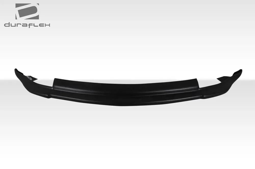 Duraflex MZ Front Lip Spoiler Compatible With 2006-2008 Nissan 350Z - 1 Piece