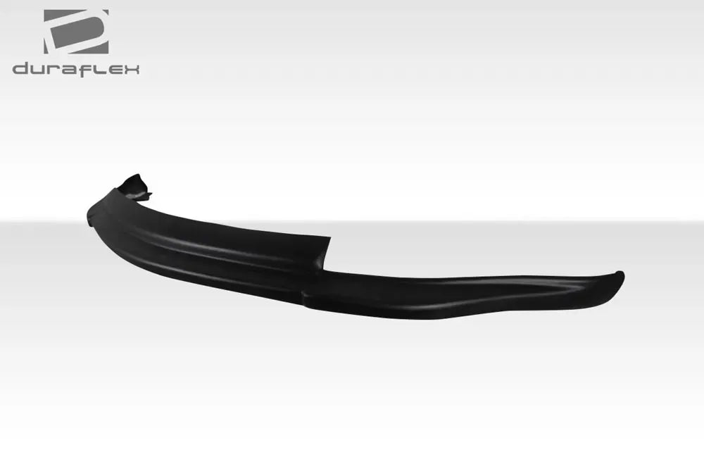 Duraflex MZ Front Lip Spoiler Compatible With 2006-2008 Nissan 350Z - 1 Piece