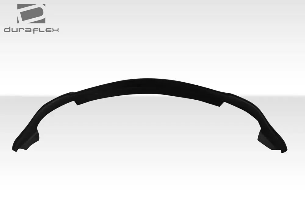 Duraflex MZ Front Lip Spoiler Compatible With 2006-2008 Nissan 350Z - 1 Piece