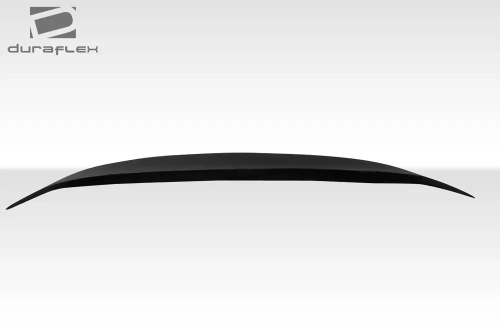 Duraflex Competition Wing Spoiler Compatible With 1990-1996 Nissan 300ZX - 1 Piece