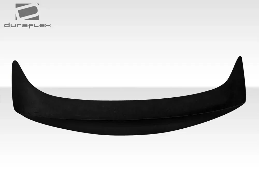 Duraflex Competition Wing Spoiler Compatible With 1990-1996 Nissan 300ZX - 1 Piece