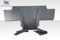 Duraflex GMR Rear Lip Add On Spoiler Compatible With 1990-1996 Nissan 300ZX - 1 Piece