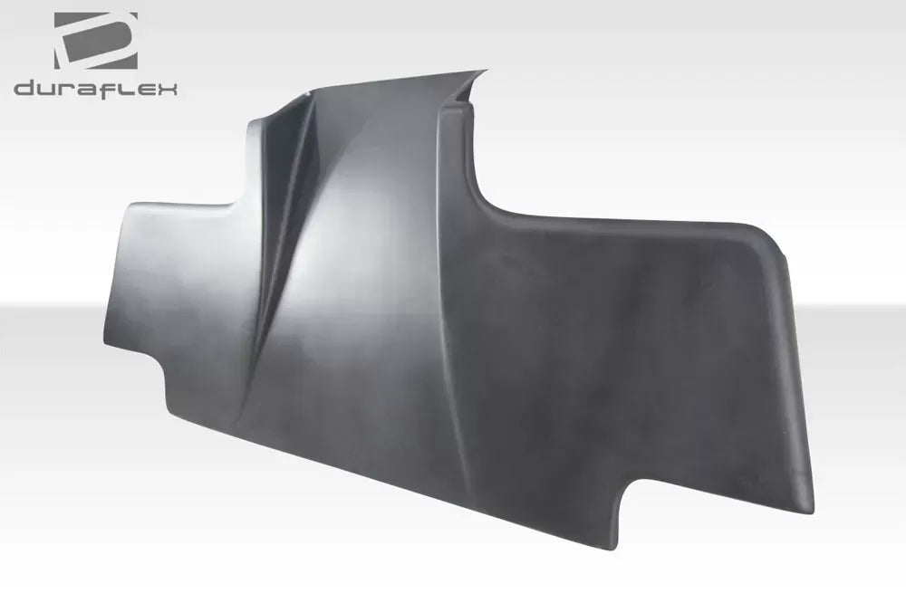 Duraflex GMR Rear Lip Add On Spoiler Compatible With 1990-1996 Nissan 300ZX - 1 Piece