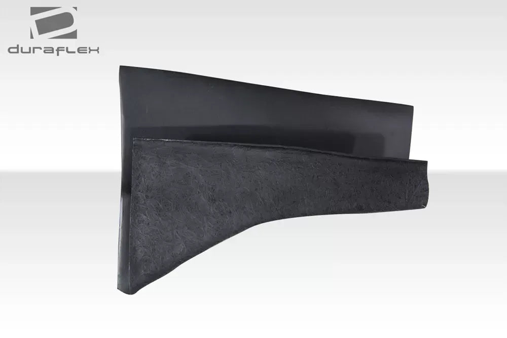 Duraflex GMR Rear Lip Add On Spoiler Compatible With 1990-1996 Nissan 300ZX - 1 Piece