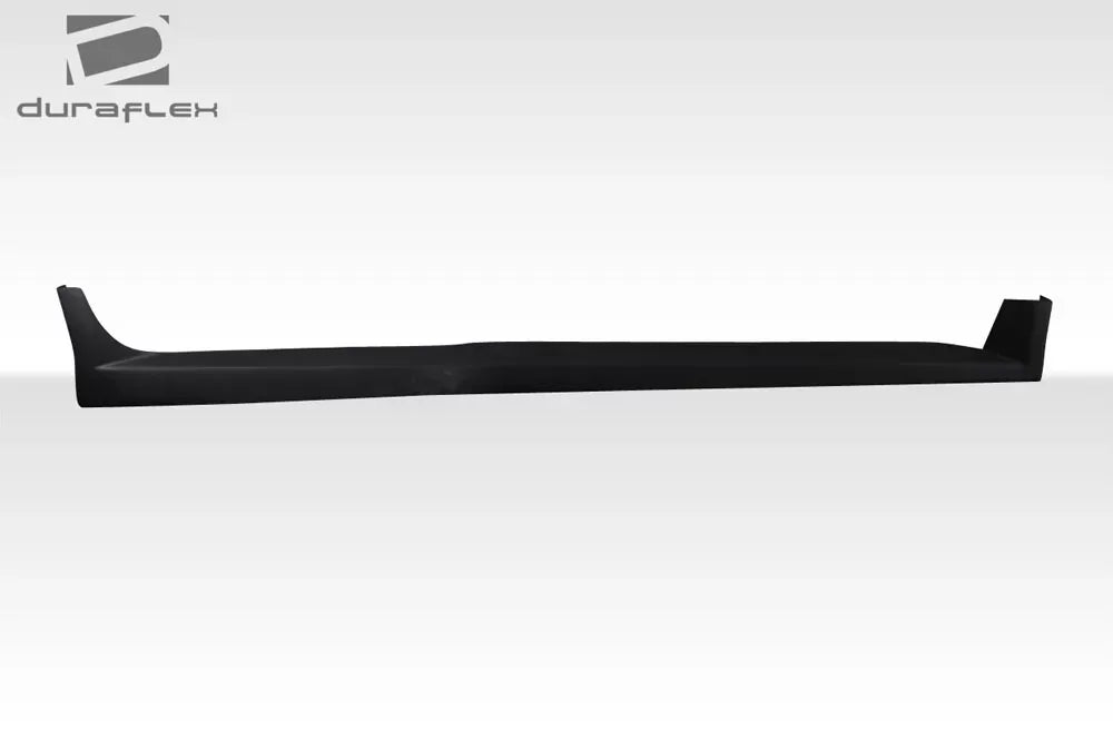 Duraflex GT Competition Side Skirts Compatible With 2005-2010 Pontiac G6 2DR - 2 Piece