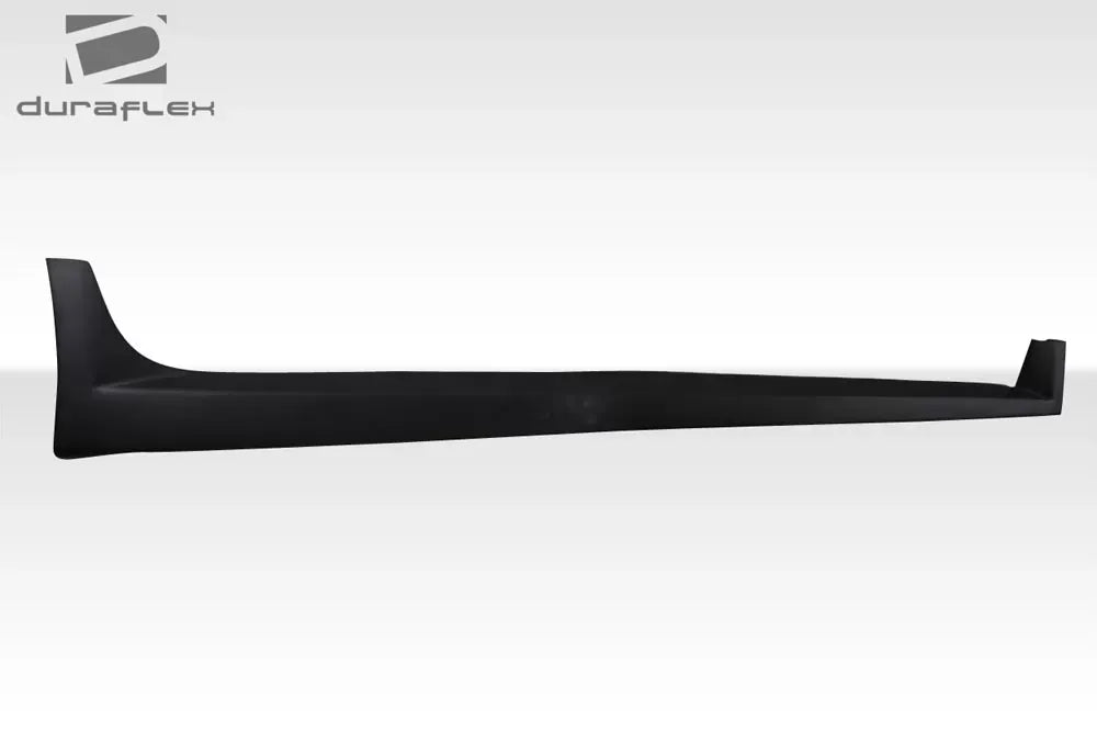 Duraflex GT Competition Side Skirts Compatible With 2005-2010 Pontiac G6 2DR - 2 Piece
