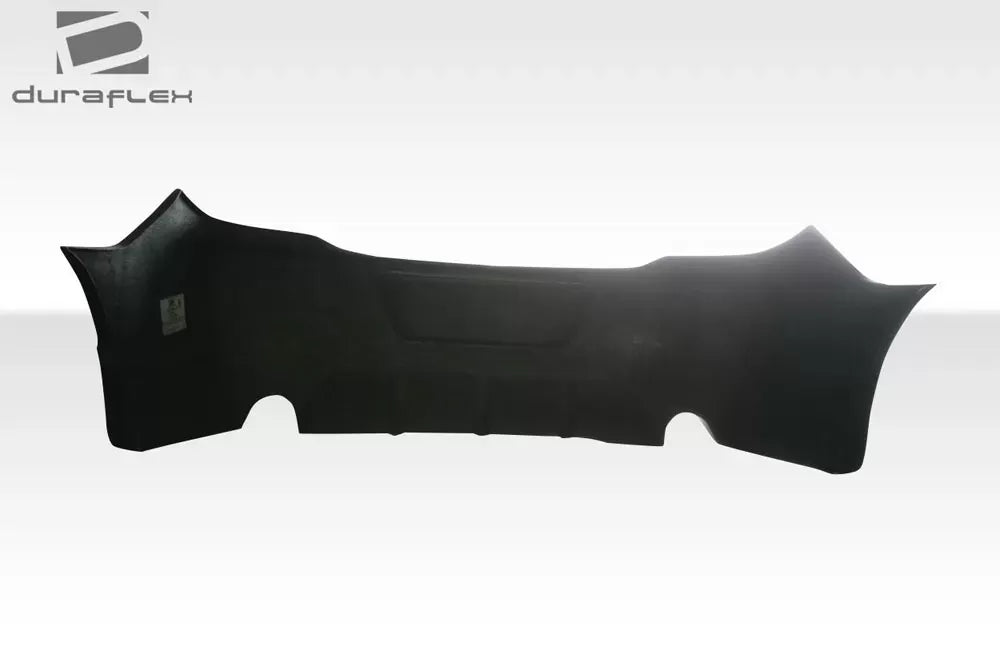 Duraflex GT Competition Rear Bumper Cover Compatible With 2005-2010 Pontiac G6 2DR - 1 Piece