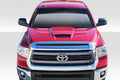 Duraflex Viper Look Hood Compatible With 2014-2021 Toyota Tundra - 1 Piece
