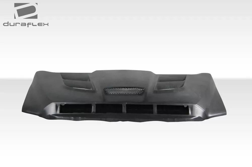 Duraflex Viper Look Hood Compatible With 2014-2021 Toyota Tundra - 1 Piece