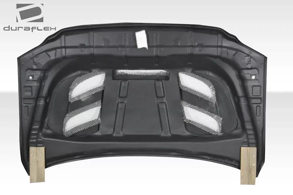 Duraflex Viper Look Hood Compatible With 2014-2021 Toyota Tundra - 1 Piece