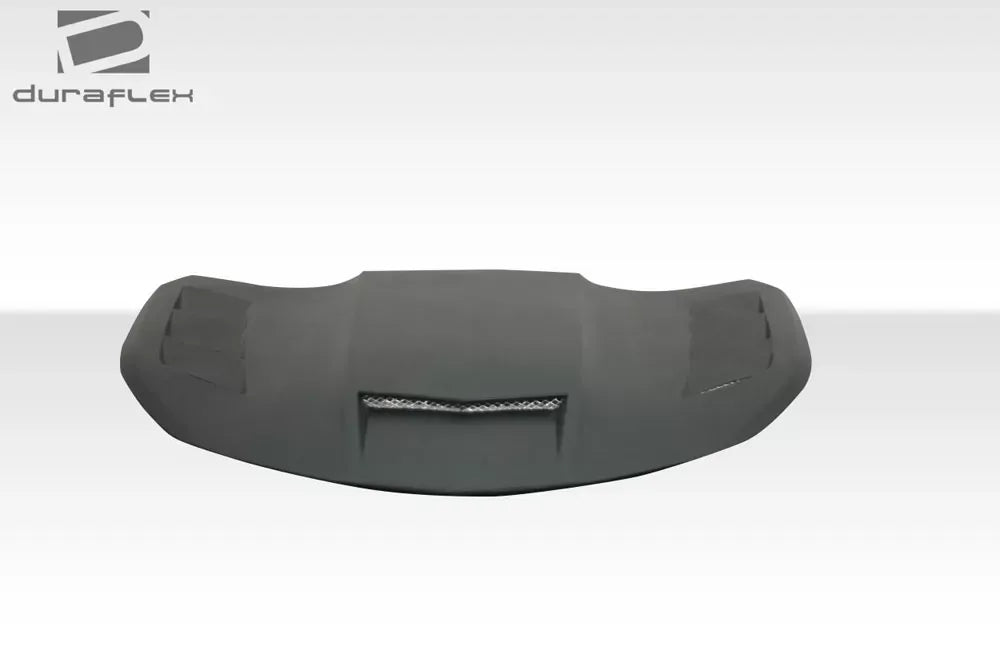 Duraflex TS-1 Hood Compatible With 2016-2023 Chevrolet Camaro - 1 Piece