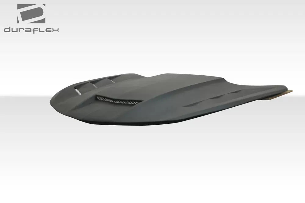 Duraflex TS-1 Hood Compatible With 2016-2023 Chevrolet Camaro - 1 Piece