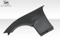 Duraflex Competition Fenders Compatible With 2016-2025 Mazda Miata - 2 Piece