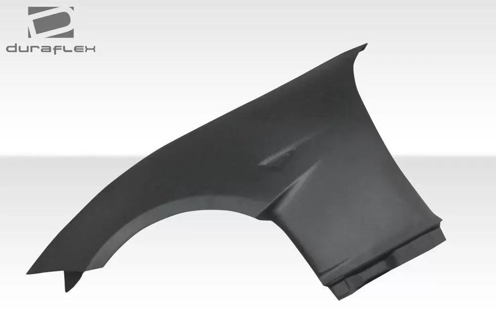 Duraflex Competition Fenders Compatible With 2016-2025 Mazda Miata - 2 Piece