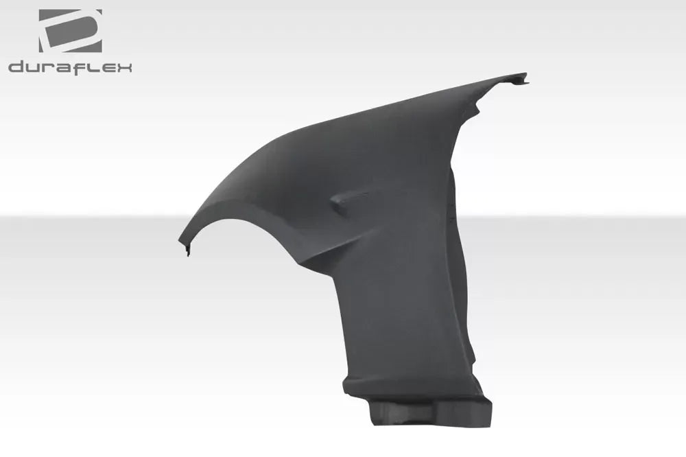 Duraflex Competition Fenders Compatible With 2016-2025 Mazda Miata - 2 Piece