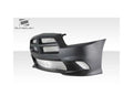 Duraflex Hellcat Look Front Bumper Cover Compatible With 2011-2014 Dodge Charger - 1 Piece