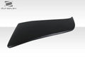 Duraflex CVX Side Scoop Compatible With 2015-2023 Ford Mustang - 2 Piece