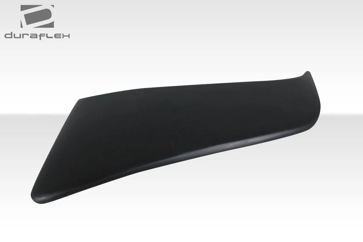 Duraflex CVX Side Scoop Compatible With 2015-2023 Ford Mustang - 2 Piece