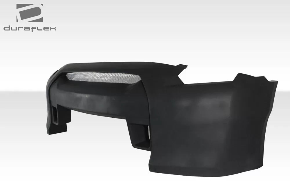 Duraflex LBW Front Bumper Cover Compatible With 2009-2016 Nissan GTR - 1 Piece