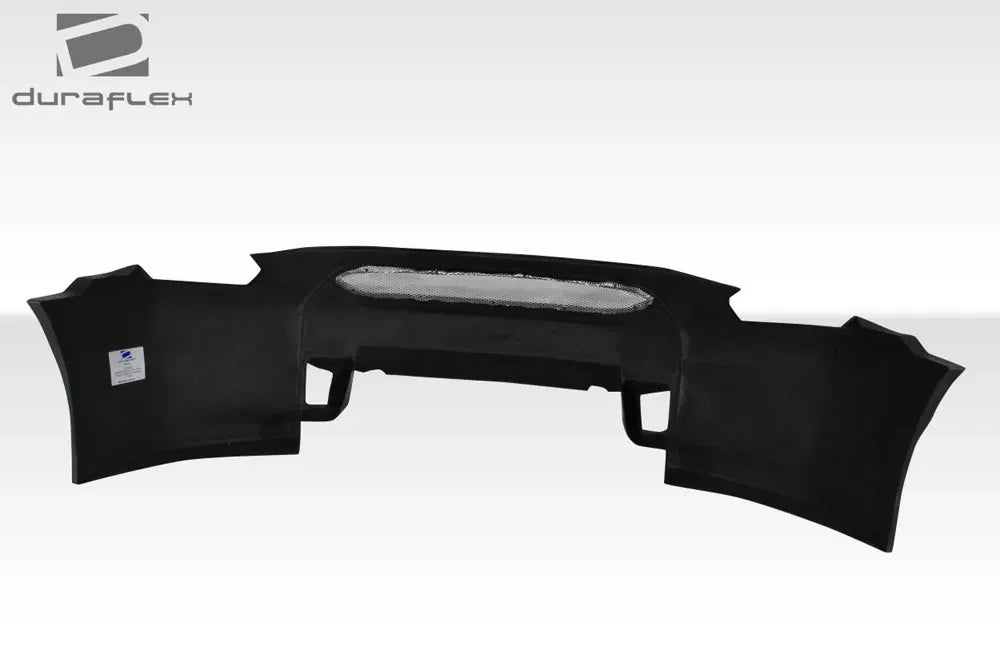 Duraflex LBW Front Bumper Cover Compatible With 2009-2016 Nissan GTR - 1 Piece