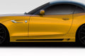 Duraflex TKR Body Kit Compatible With 2009-2016 BMW Z4 - 4 Piece