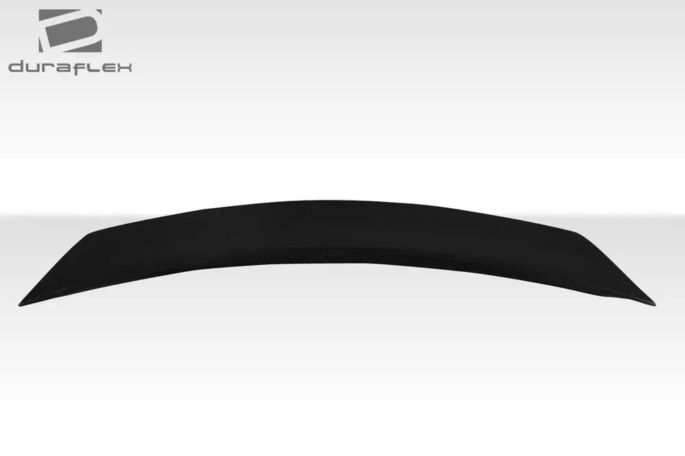 Duraflex LBW Wing Spoiler Compatible With 2008-2015 Infiniti G Coupe - 1 Piece