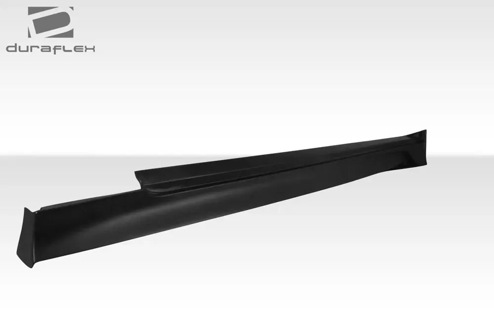 Duraflex Impulse Side Skirts Compatible With 2014-2023 Infiniti Q50 - 2 Piece