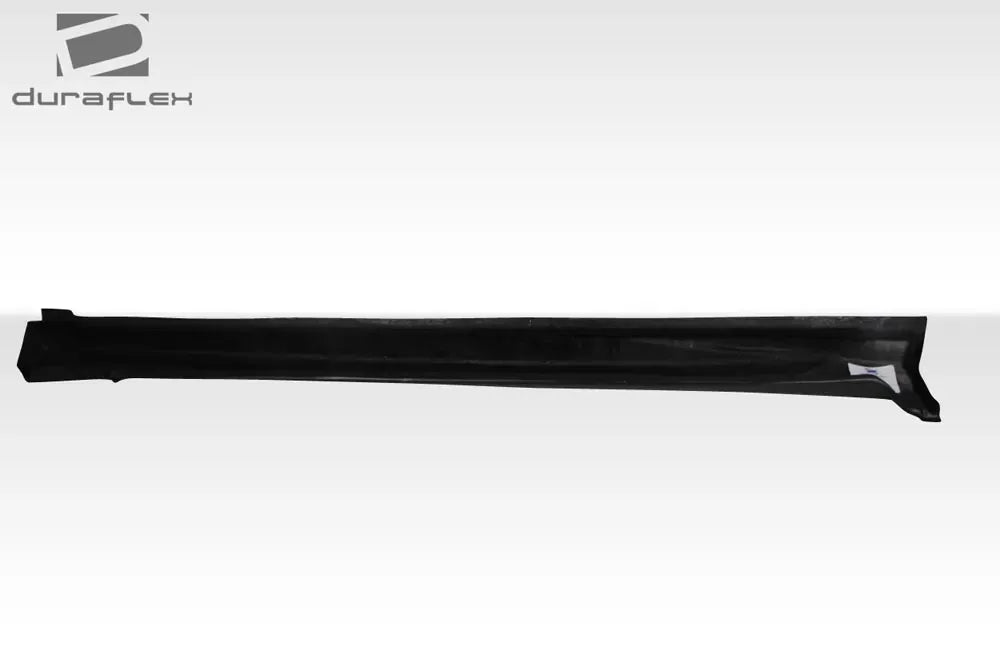 Duraflex Impulse Side Skirts Compatible With 2014-2023 Infiniti Q50 - 2 Piece