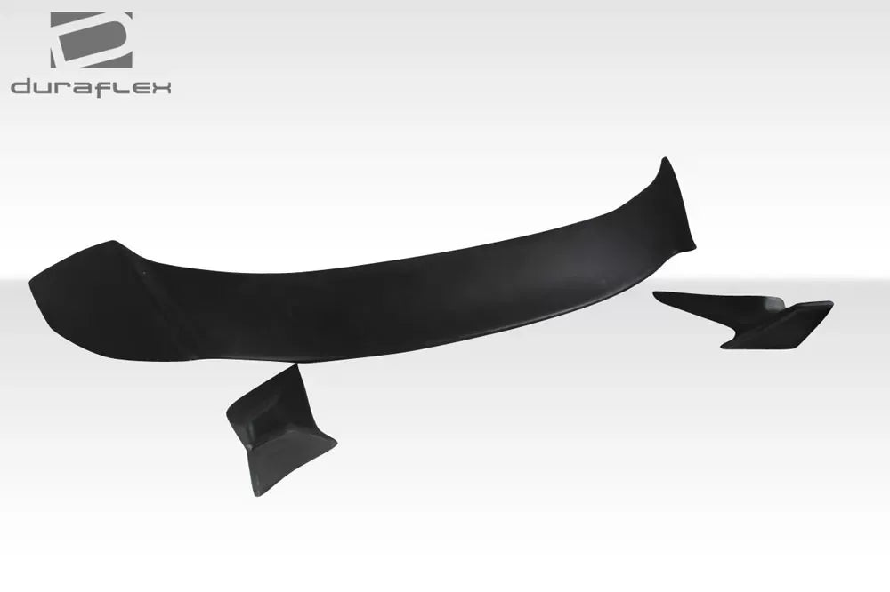 Duraflex Impulse Wing Spoiler Compatible With 2014-2023 Infiniti Q50 - 1 Piece