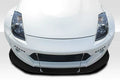 Duraflex RBS Front Lip Spoiler Compatible With 2003-2008 Nissan 350Z - 1 Piece